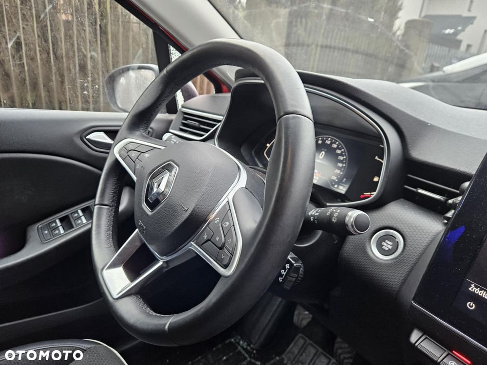 Renault Clio TCe 100 EDITION ONE - 6