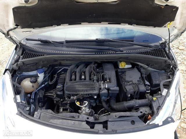 Peças Citroën C3 II (SC) 2009 a 2015 - 6