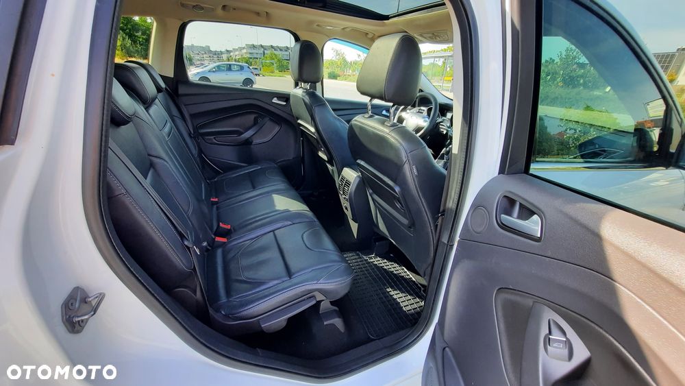 Ford Kuga - 6