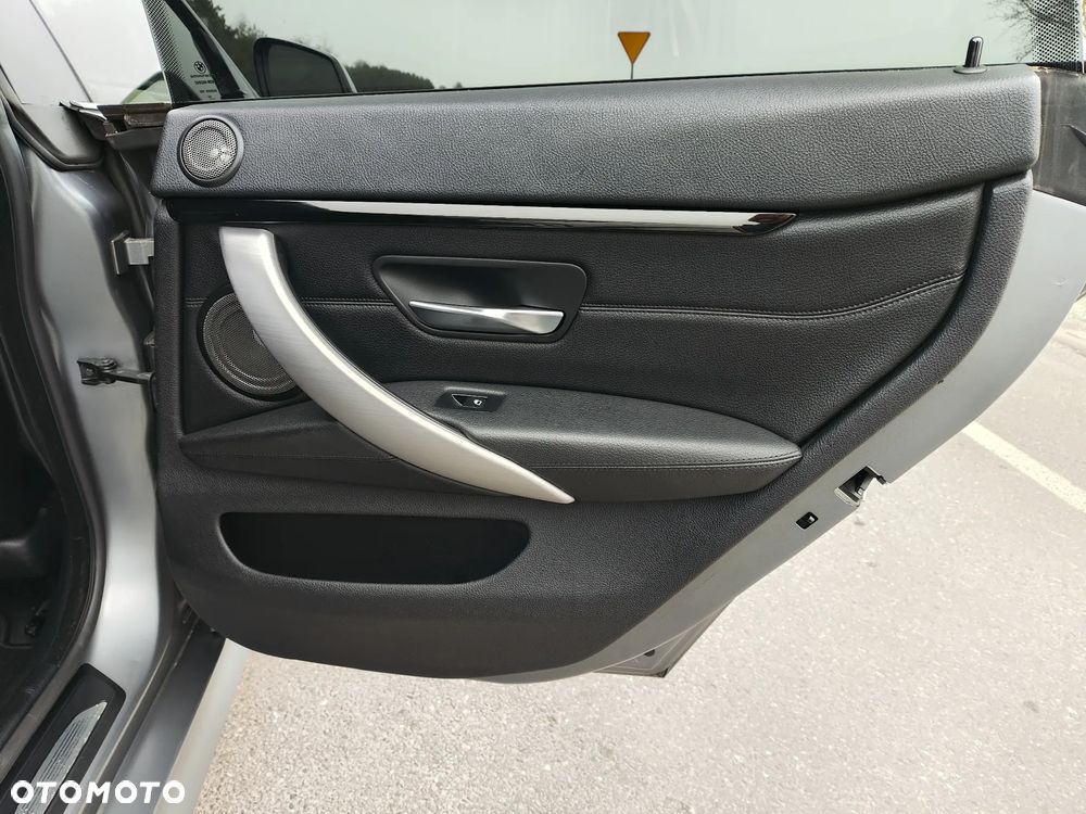 BMW Seria 4 435d xDrive M Sport - 18