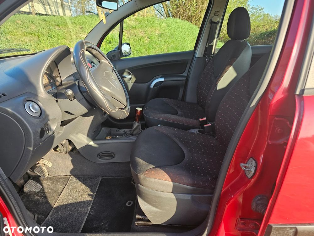 Citroën C3 1.1 SX - 6