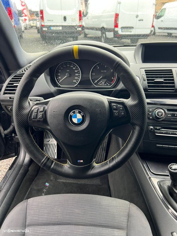 BMW 118 d Line Sport - 14