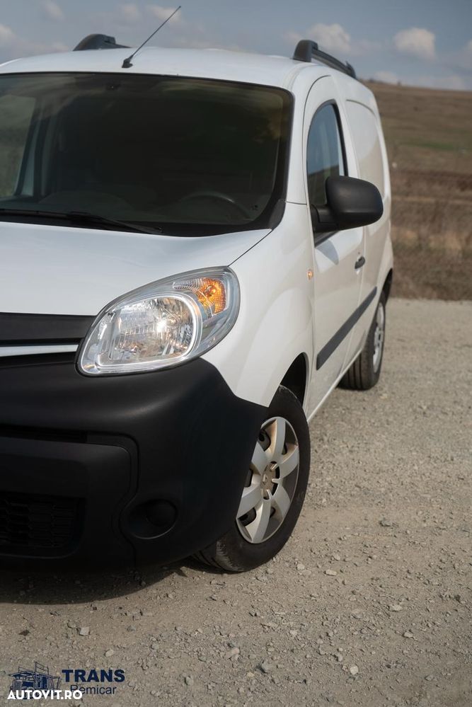Renault Kangoo - 25