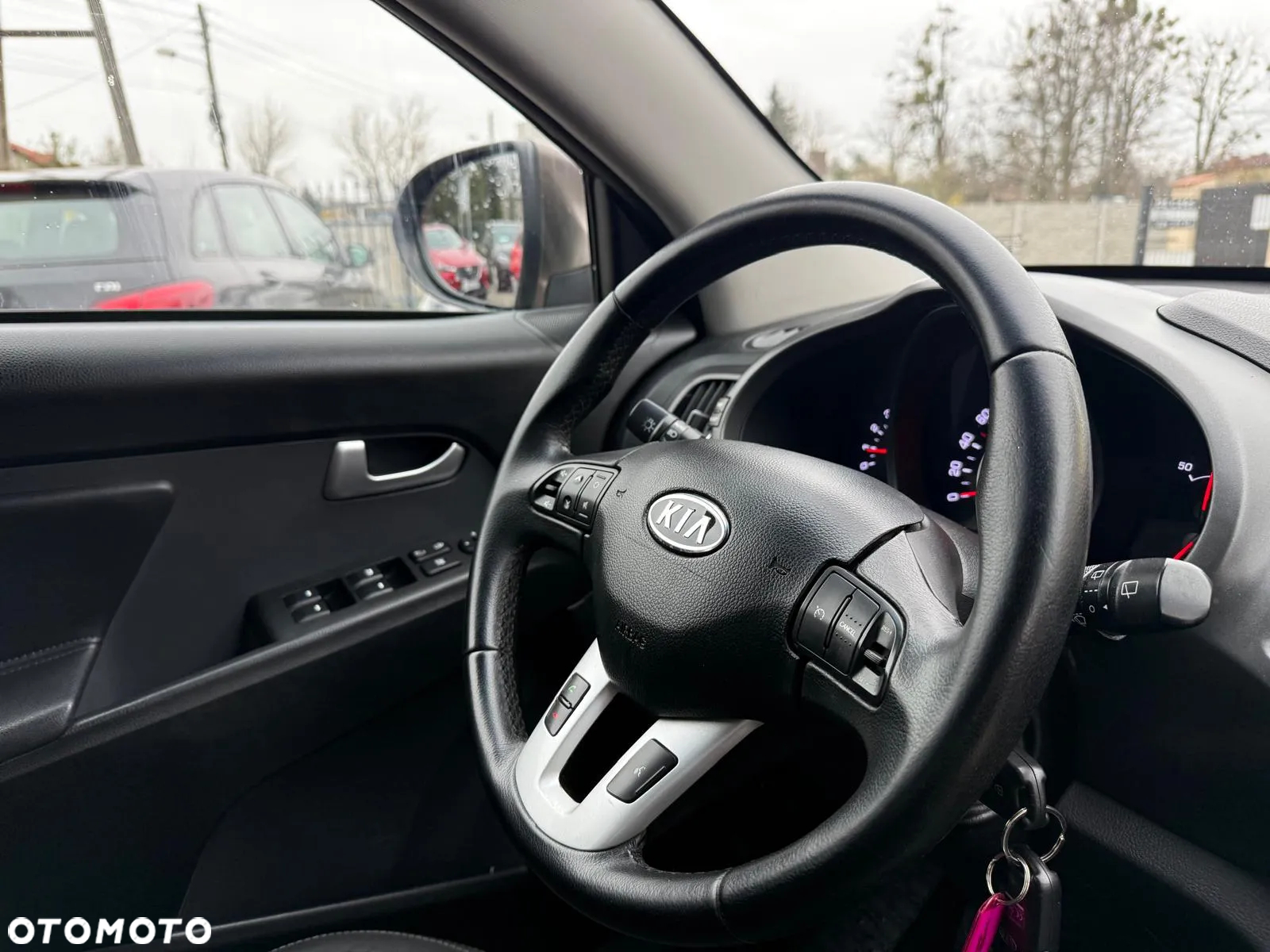 Volkswagen Tiguan 2.0 TDI Perfectline - 11