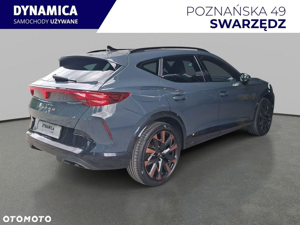 Cupra Formentor - 9