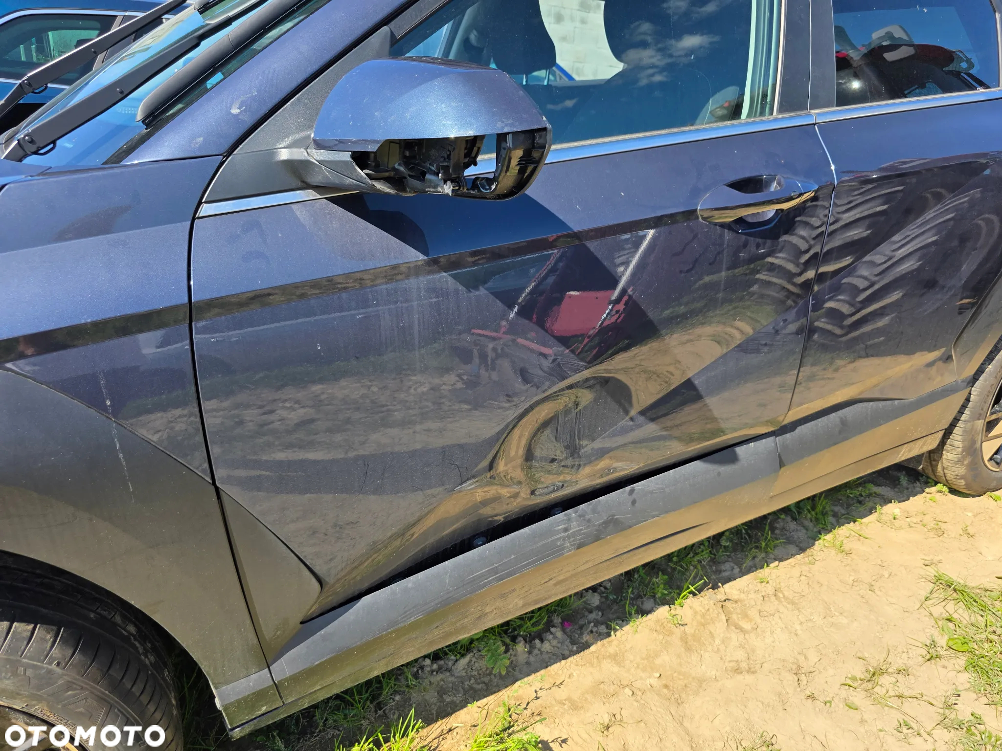 Hyundai Kona 1.6 GDI Hybrid Executive DCT - 9