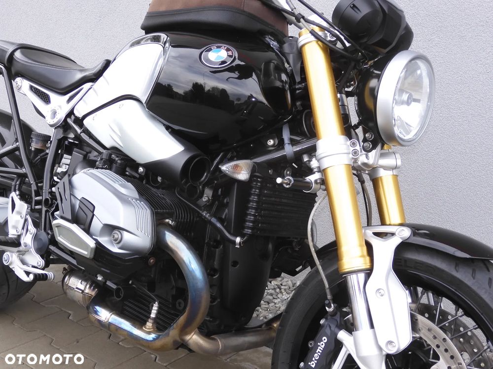 BMW Inny - 16