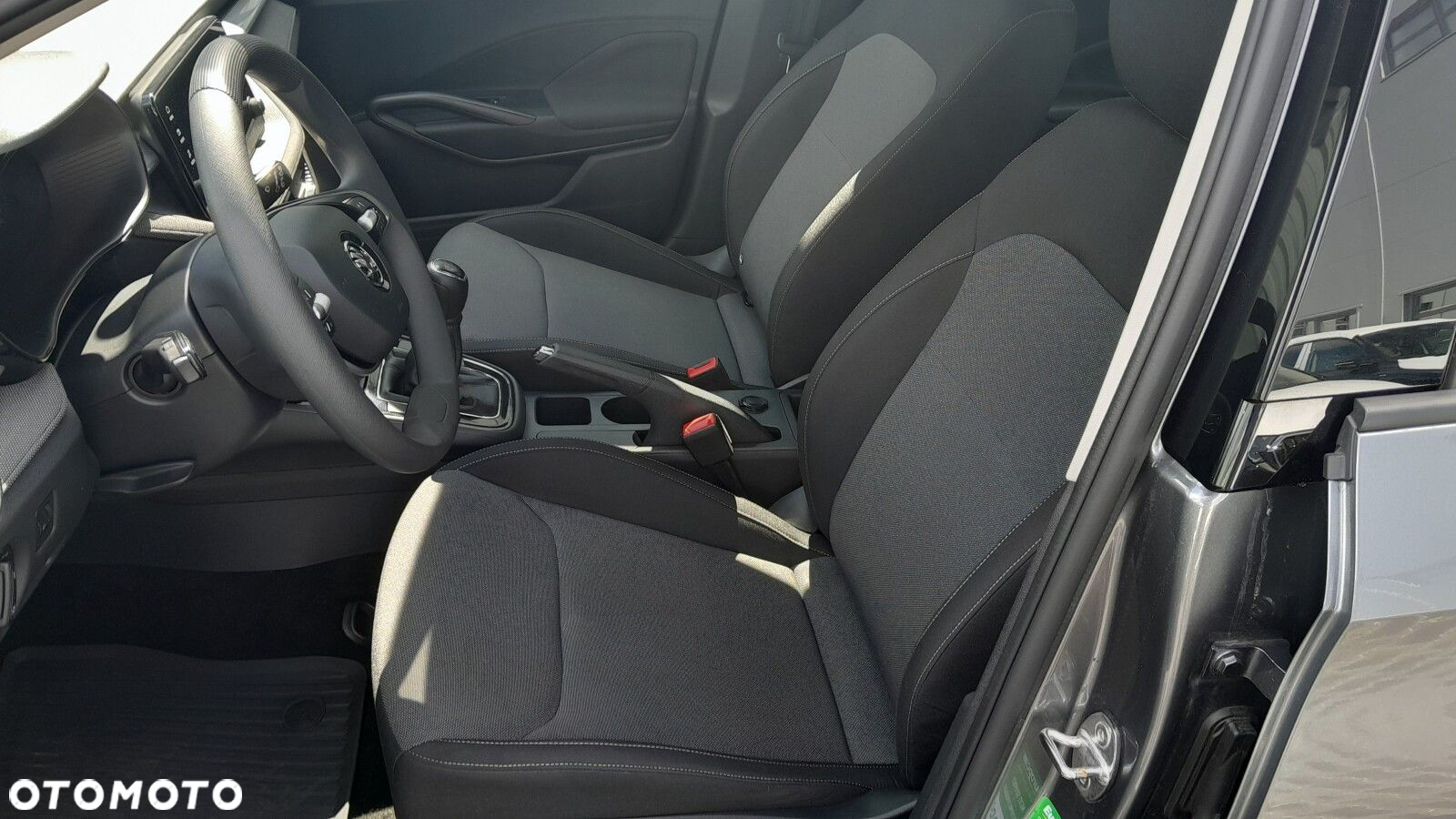 Skoda Fabia 1.0 TSI Selection - 15