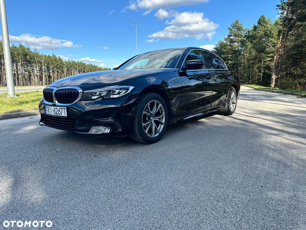 BMW Seria 3 - 2