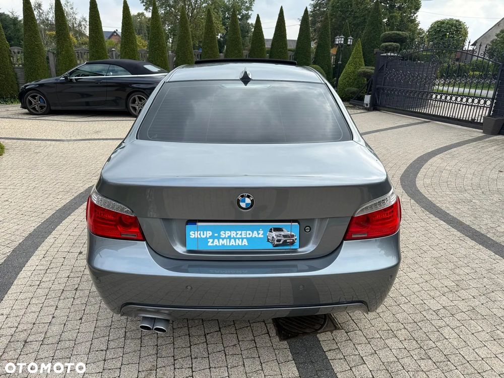 BMW Seria 5 ver-528i - 14