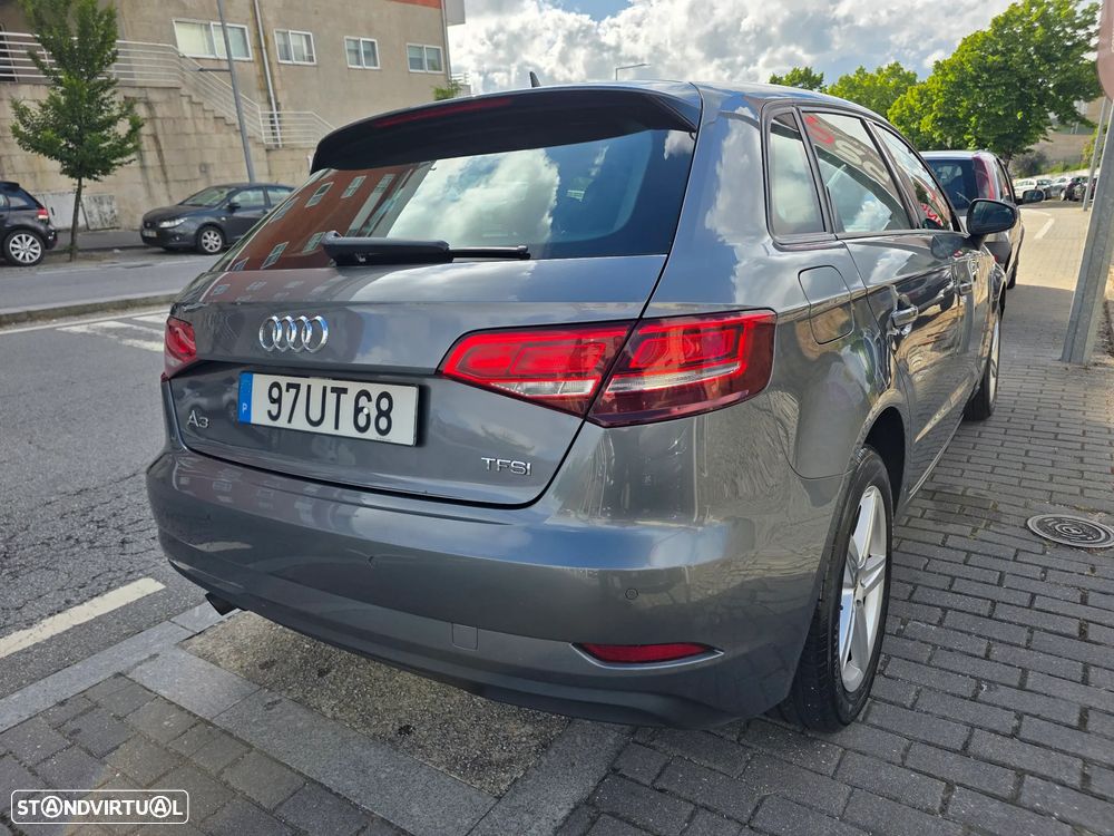Audi A3 Sportback 1.0 TFSI Sport - 7