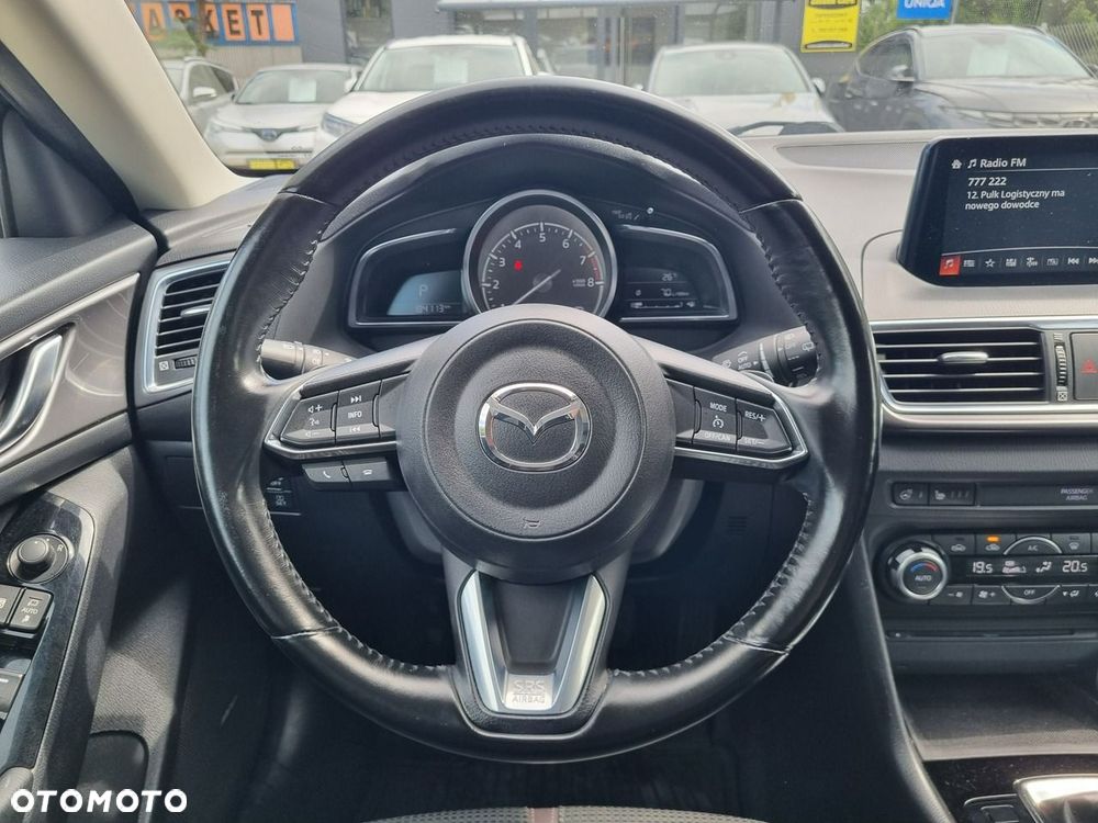 Mazda 3 2.0 Skypassion - 15