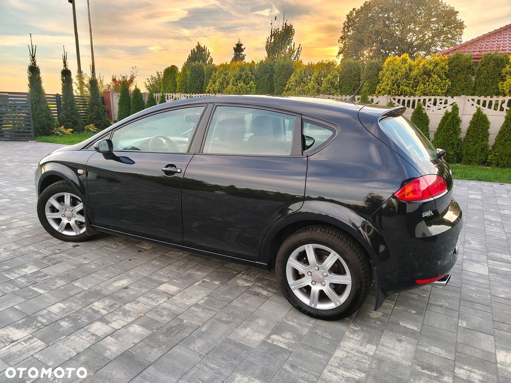 Seat Leon - 18