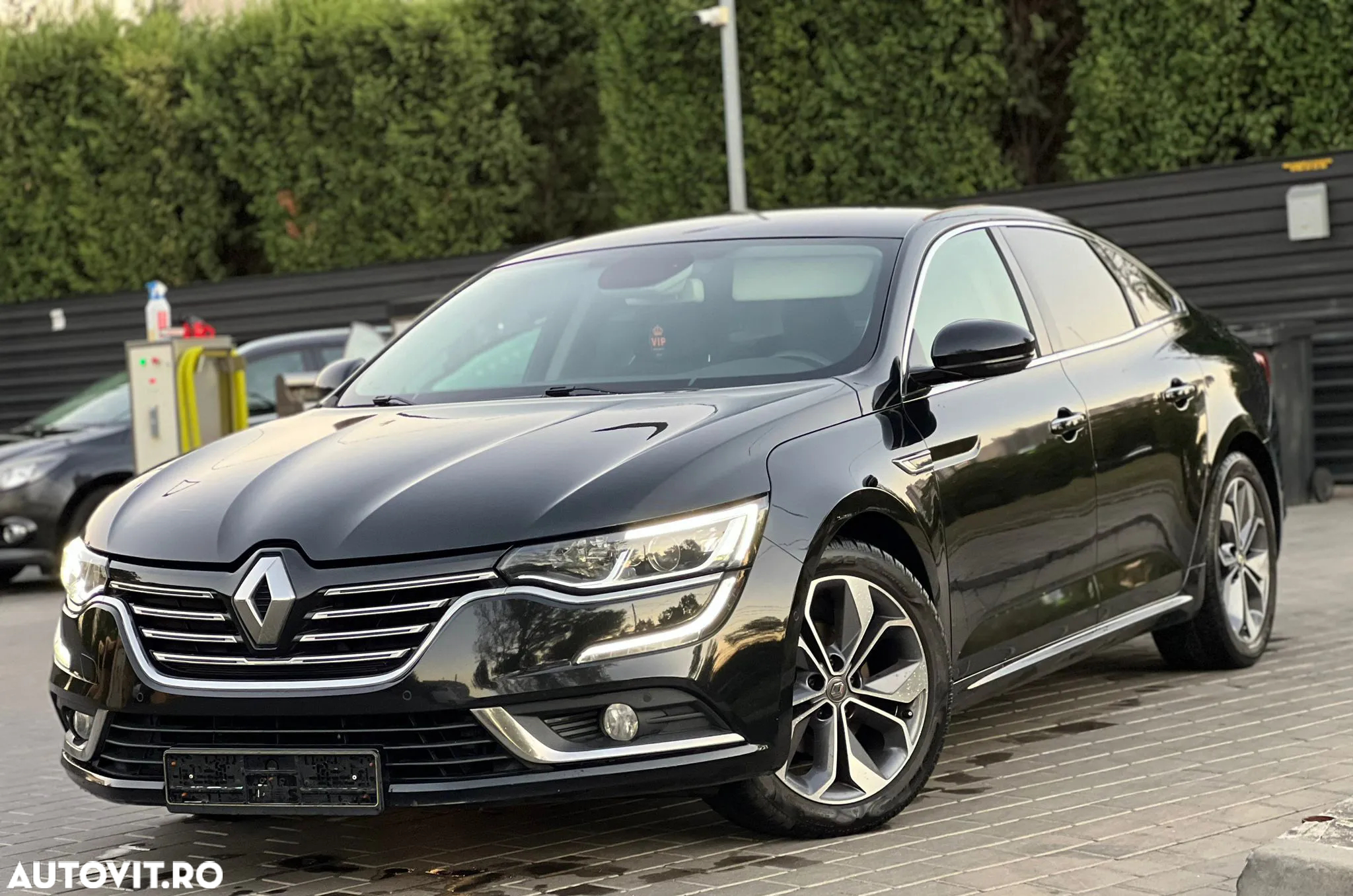 Renault Talisman - 2