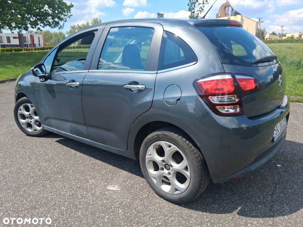 Citroën C3 1.2 PureTech Selection - 17