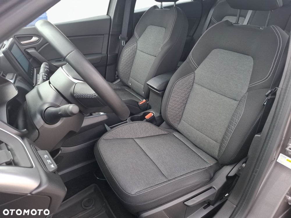 Renault Captur - 12