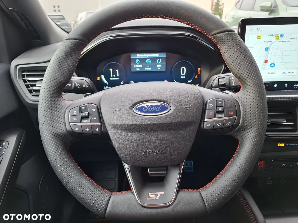 Ford Focus 2.3 EcoBoost ST X - 18