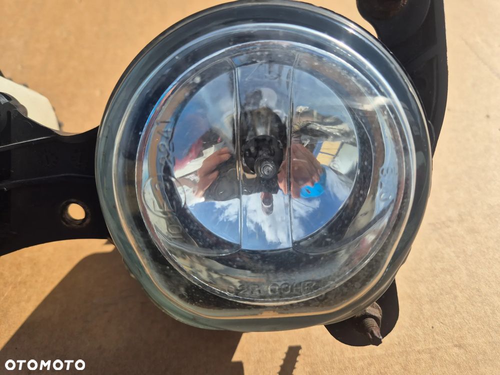 IVECO Stralis halogen prawy.OE.504173478. - 2