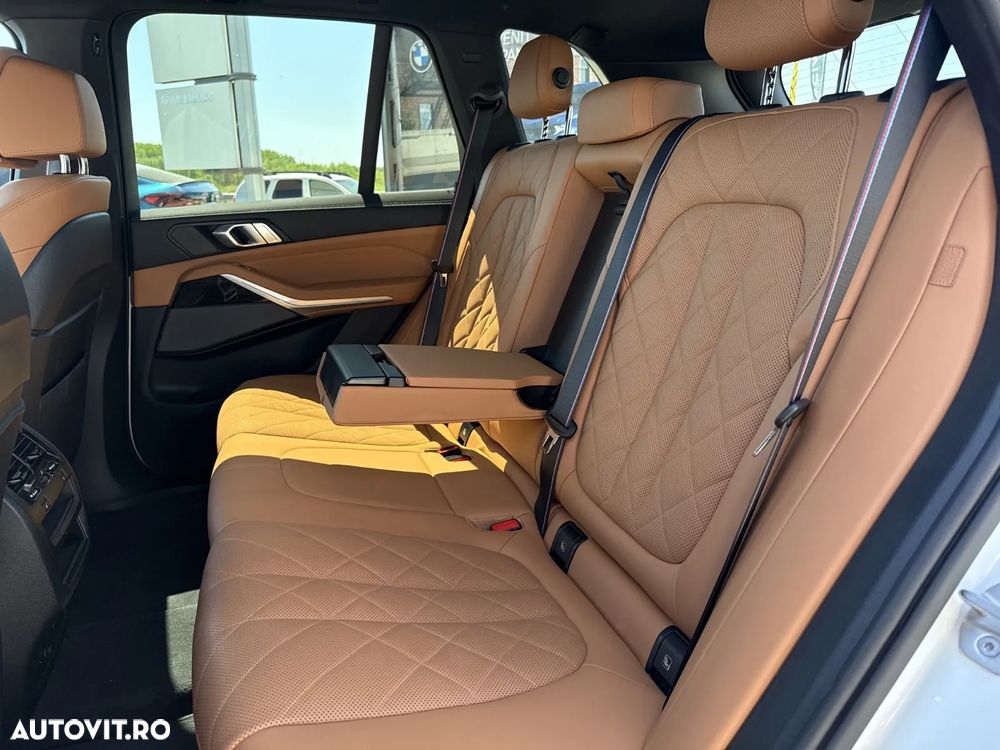 BMW X5 xDrive30d AT MHEV - 11