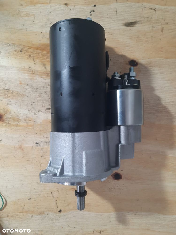 Rozrusznik VW Passat Nissan Audi 80 1.6D - 3