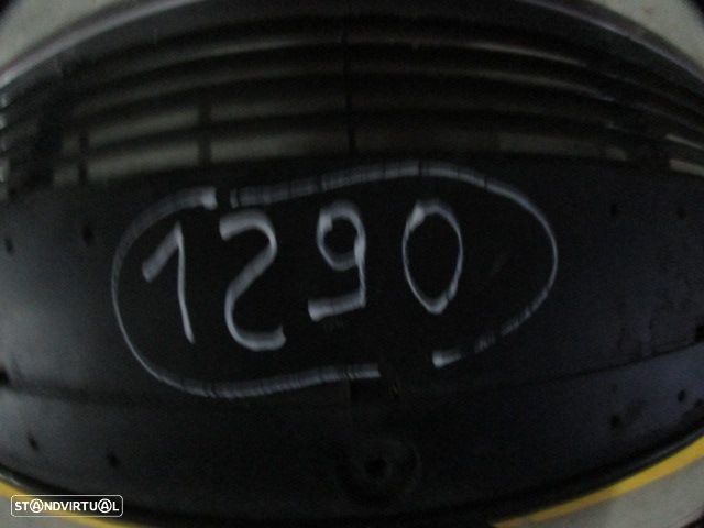 Parachoques Pc1290 BMW E36 COMPACT 1997 318 TDS 90CV 3P CINZA FRT - 8
