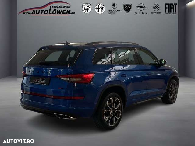 Skoda Kodiaq - 4