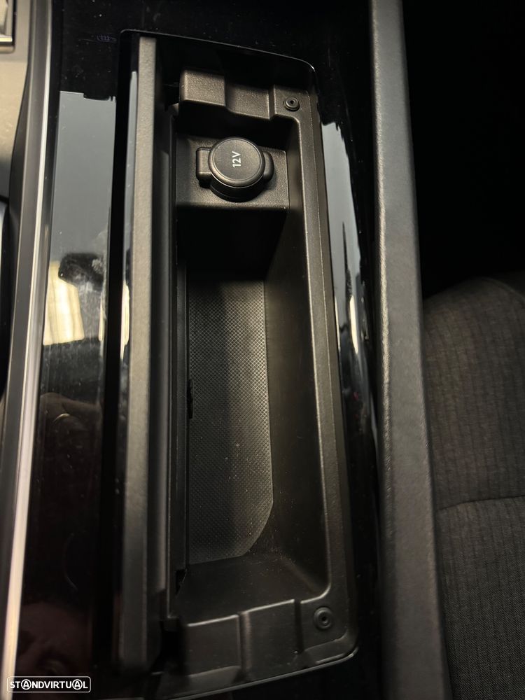 Peugeot 508 SW 1.5 BlueHDi Allure Pack EAT8 - 28