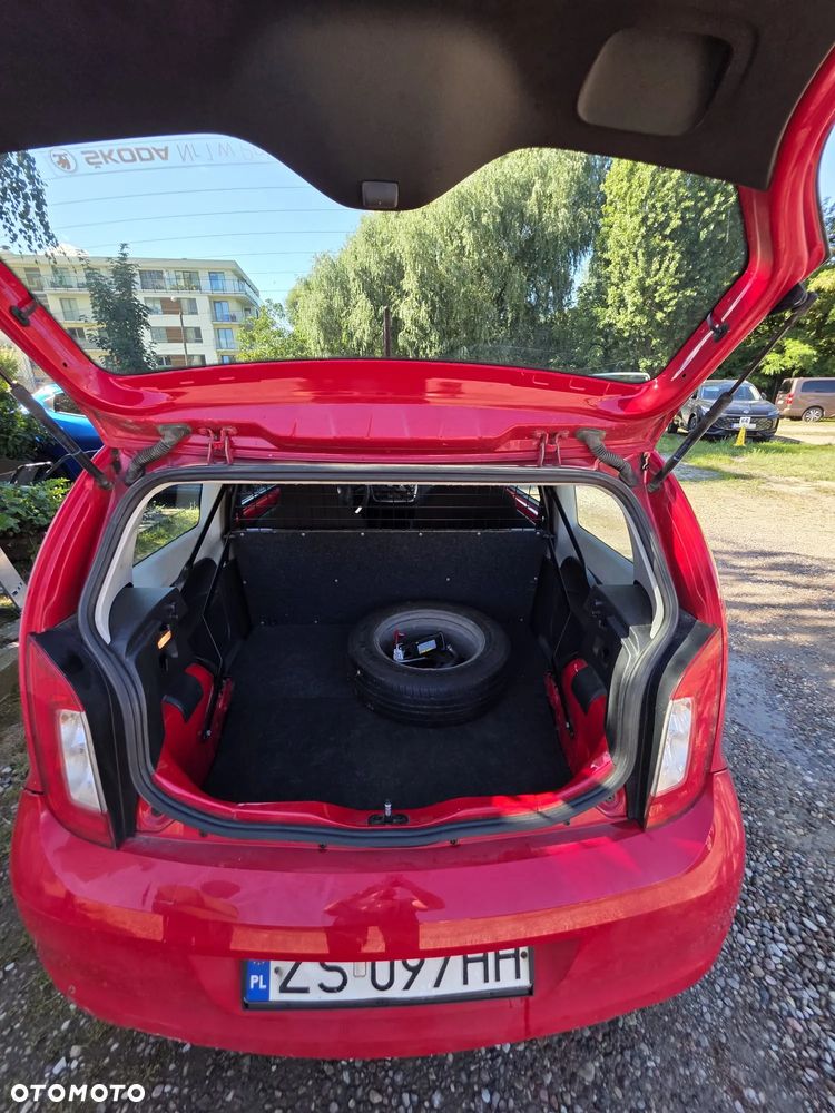 Skoda Citigo 1.0 Ambition - 14