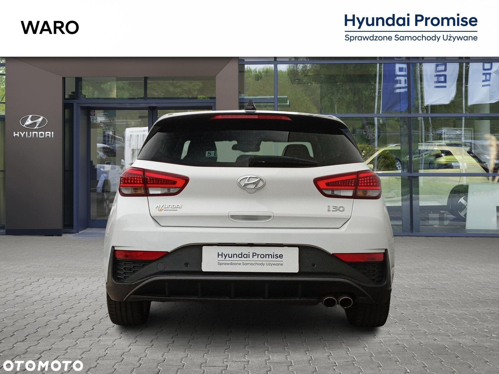 Hyundai i30 - 4