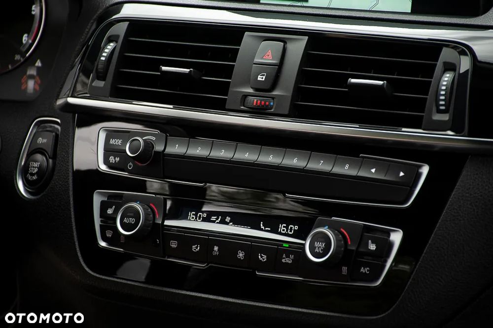 BMW Seria 1 116d EfficientDynamics Edition Sport Line - 20
