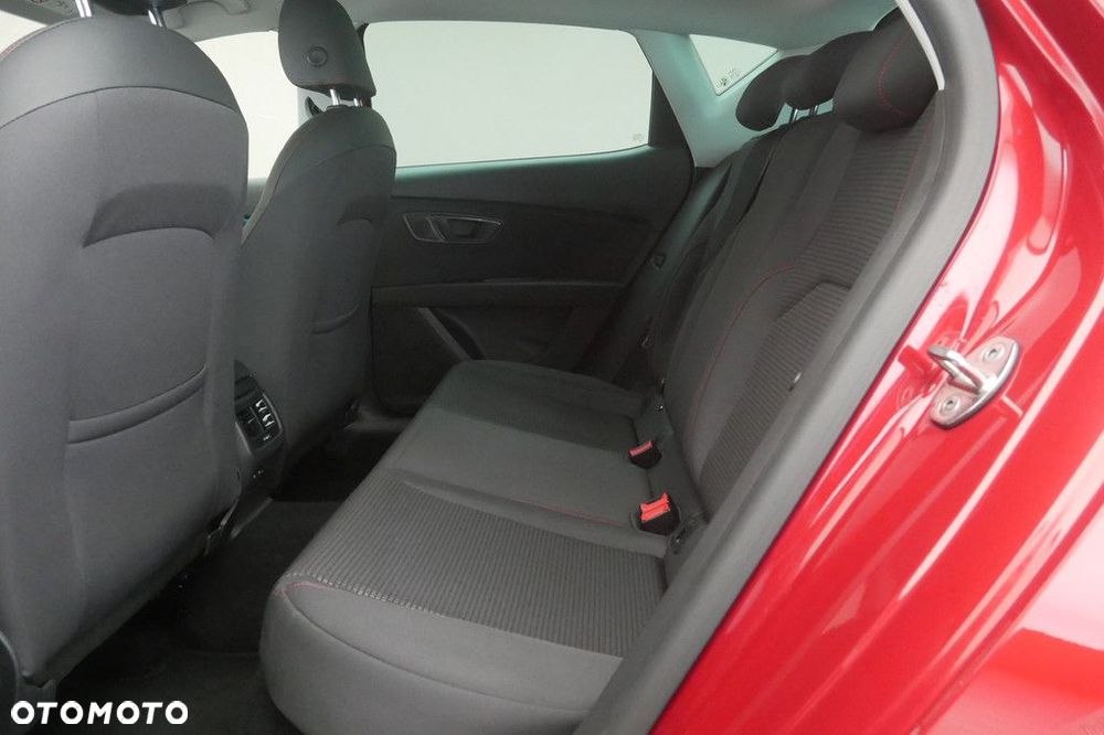 Seat Leon - 15