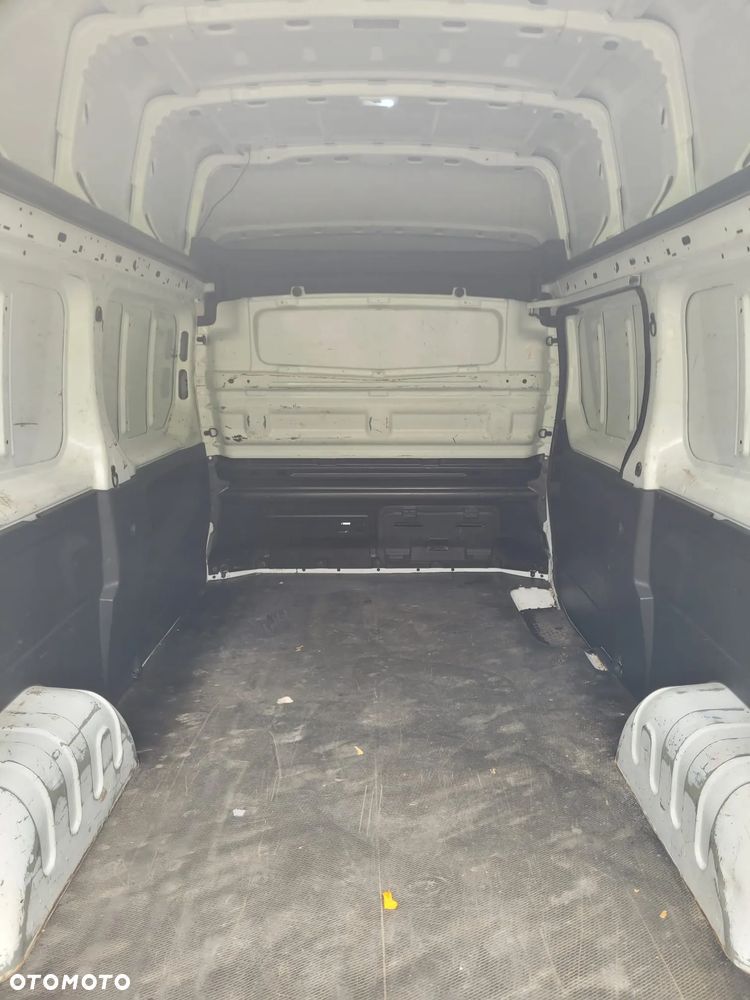 Opel VIVARO - 5