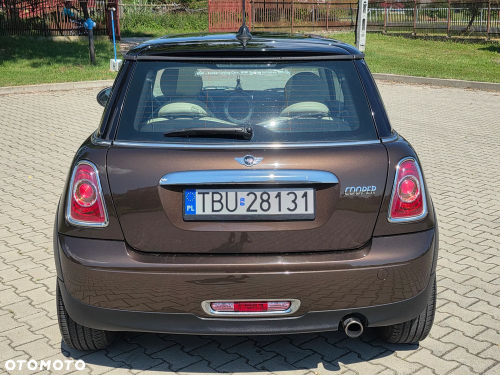 MINI Cooper Standard - 14