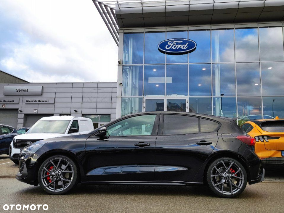 Ford Focus - 3
