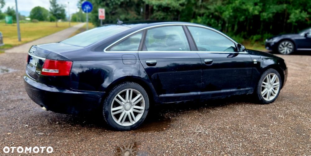 Audi A6 Allroad - 3