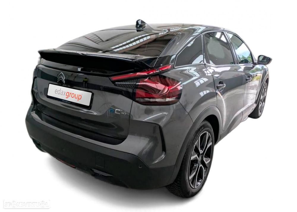 Citroën e-C4 136 MAX - 2