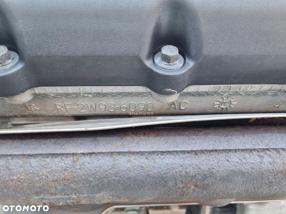 SILNIK Jaguar XKR 4.2 V8 SUPERCHARGED udokumentowane 182tyś AJ34 AJ34-B - 13