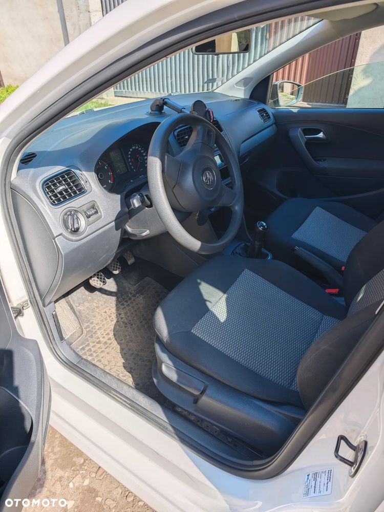 Volkswagen Polo 1.2 12V Highline - 16