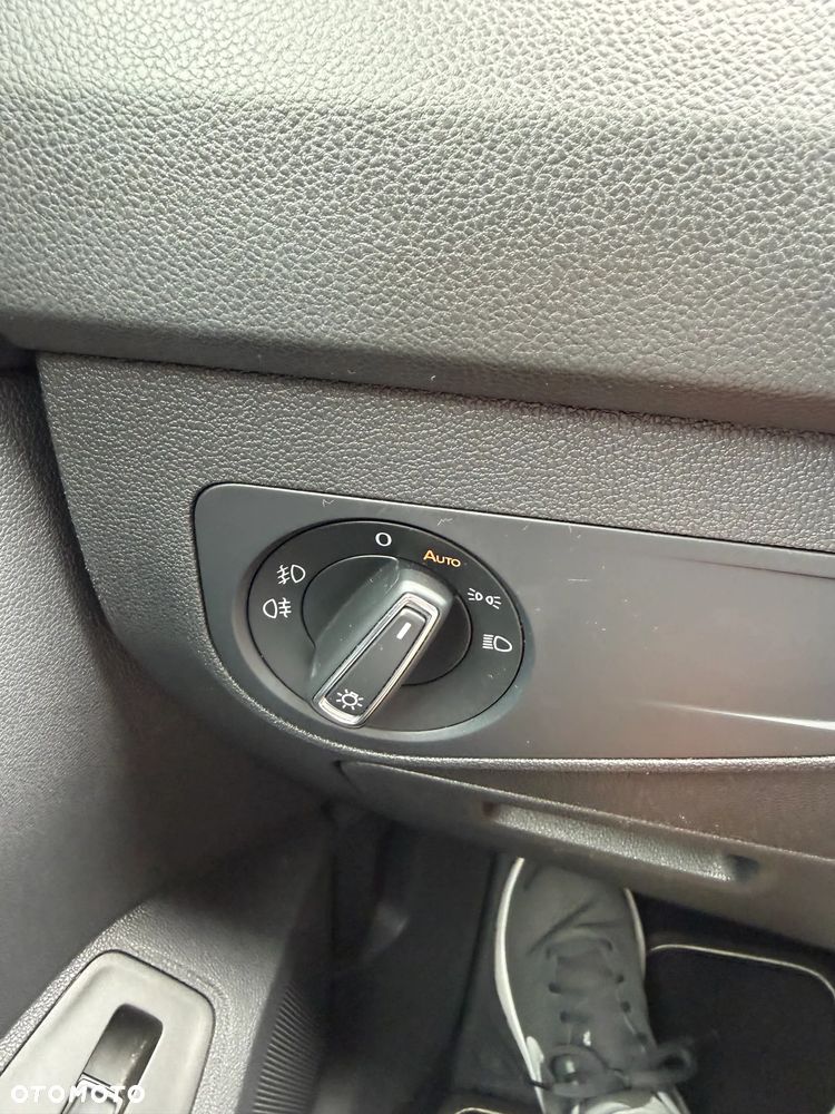 Volkswagen Tiguan 2.0 TDI BMT SCR Comfortline DSG - 16