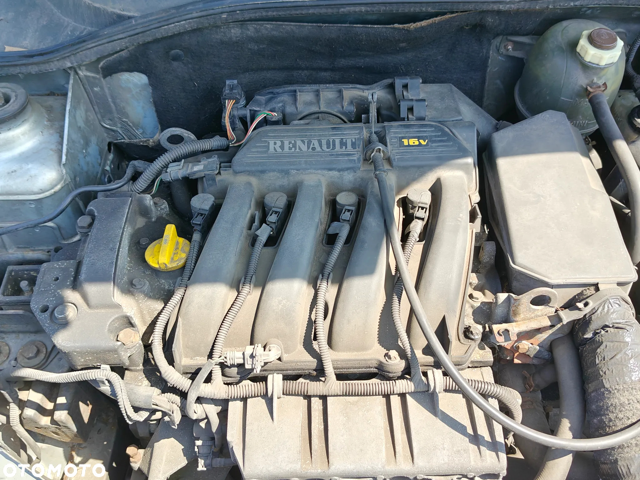Renault Thalia 1.4 RT 16V - 19