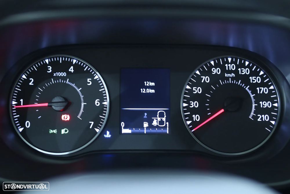 Dacia Duster 1.5 Blue dCi Expression - 28