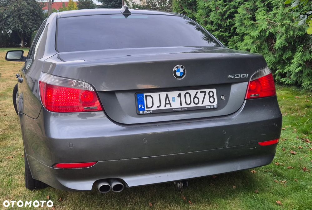 BMW Seria 5 - 3
