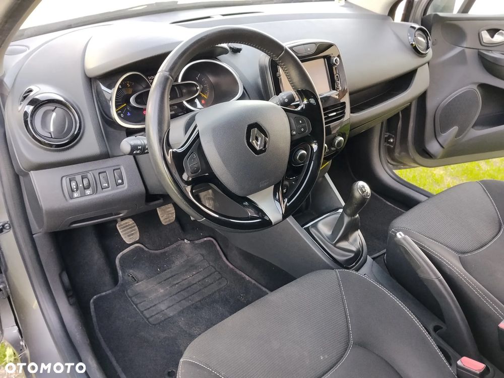 Renault Clio 1.5 dCi Energy Life - 15