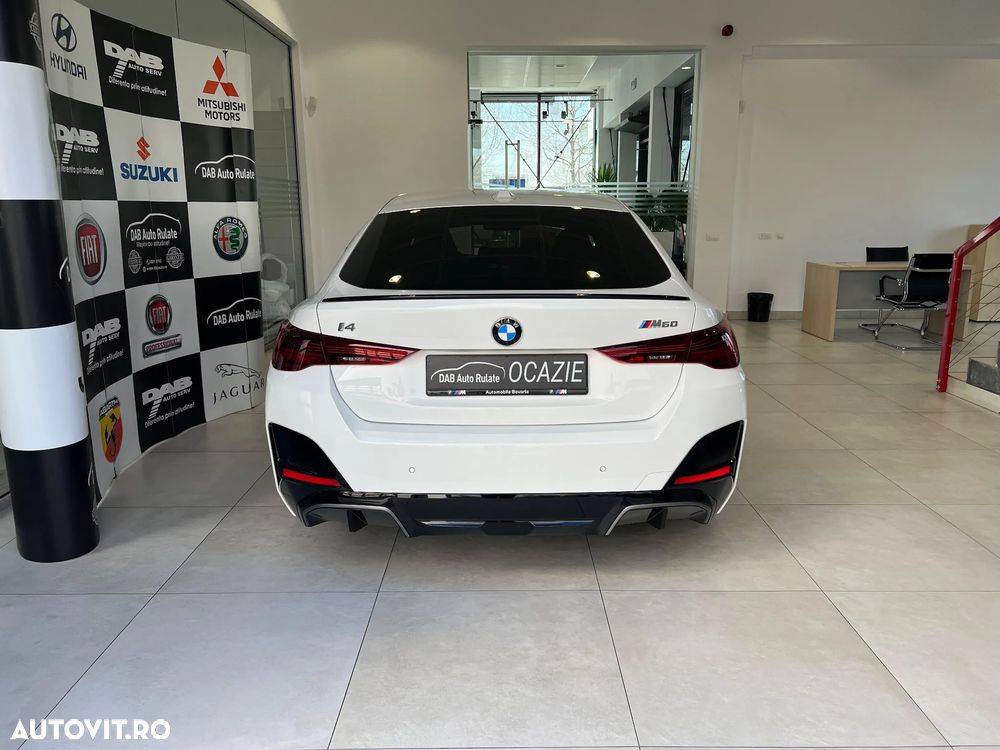 BMW i4 - 6