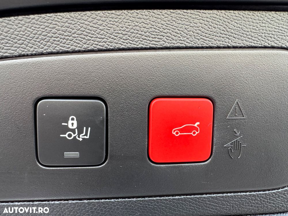 DS Automobiles DS 7 Crossback DS7 Crosback 1.6 PHeV AWD 300 EAT8 Rivoli - 26