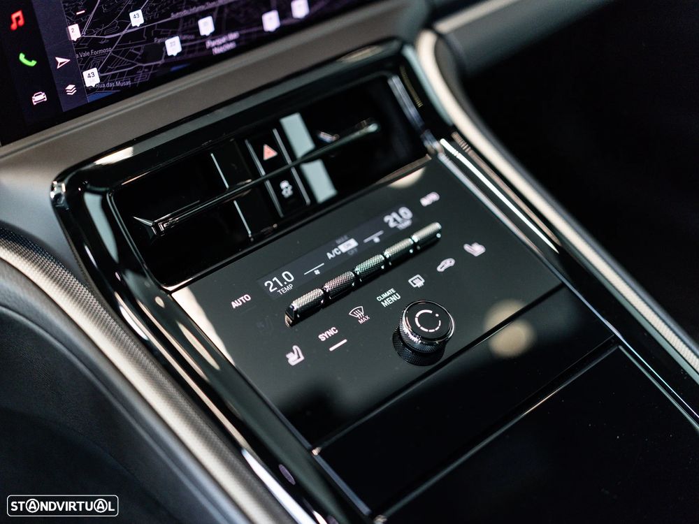 Porsche Panamera - 31