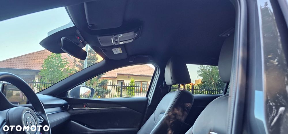 Mazda 6 2.2 D SkyDream 4x4 - 19