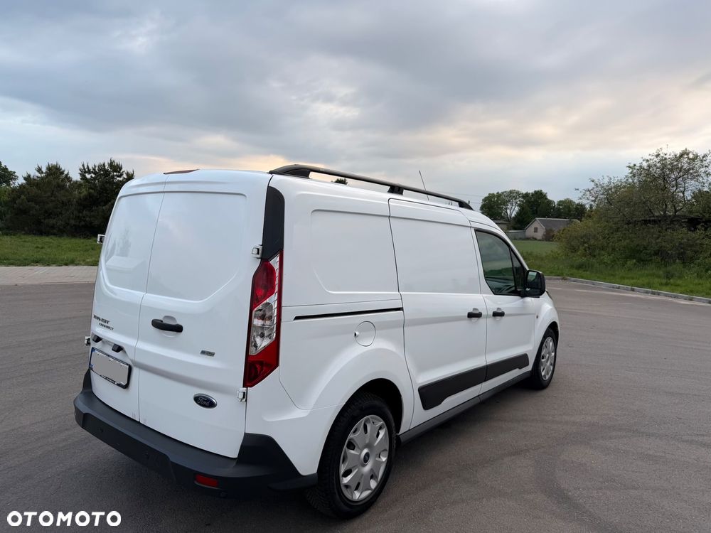 Ford Transit Connect - 4