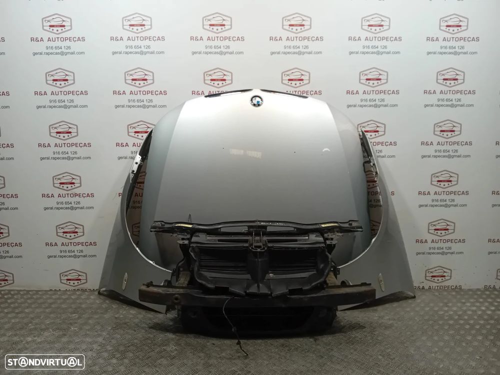 Frente Completa BMW Serie 3 E90 E91 PRE LCI Pack M - 6
