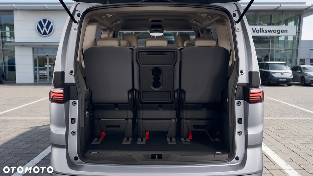 Volkswagen Multivan 2.0 TDI L1 Family DSG - 7